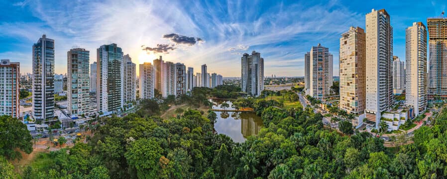 Marketing Digital em Goiânia: Por Que Seus Concorrentes (Até os Menores) Estão Aparecendo Mais que Você no Google?